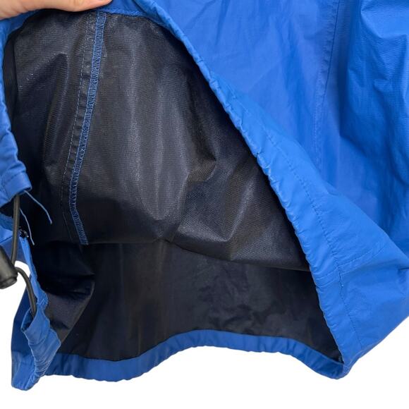 Vintage Mizuno Jacket Polyurethane Baseball Cage Warm Up Size Large - Picture 9 of 9